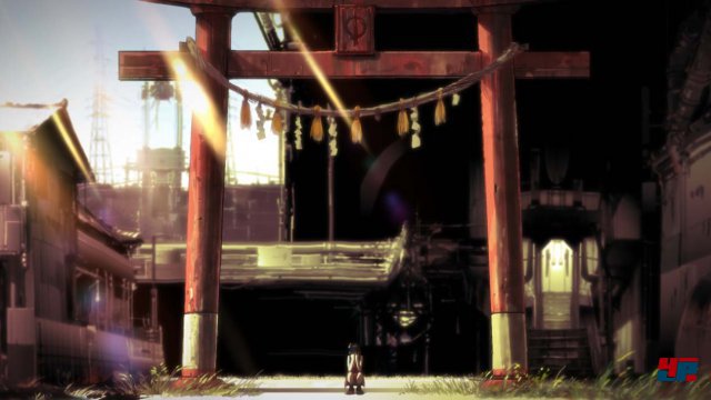 Screenshot - Short Peace: Ranko Tsukigime's Longest Day (PlayStation3) 92476392