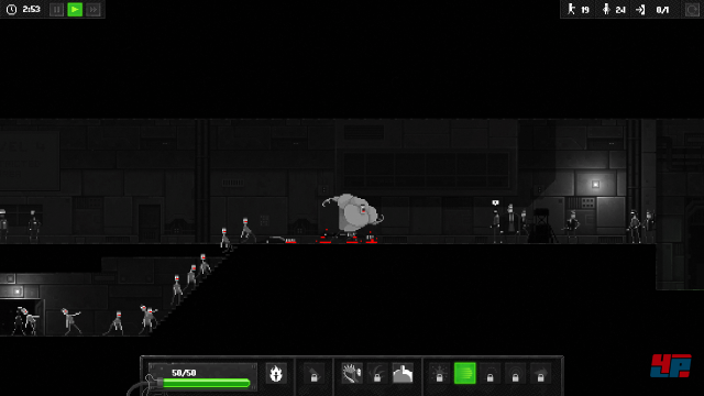 Screenshot - Zombie Night Terror (Mac)