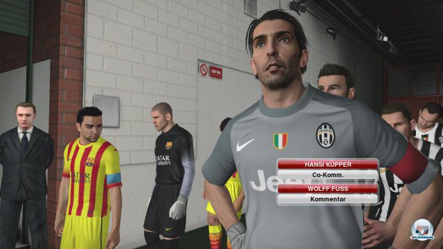 Screenshot - Pro Evolution Soccer 2014 (PC) 92469658