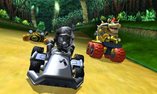 Screenshot - Mario Kart 7 (3DS) 2264312