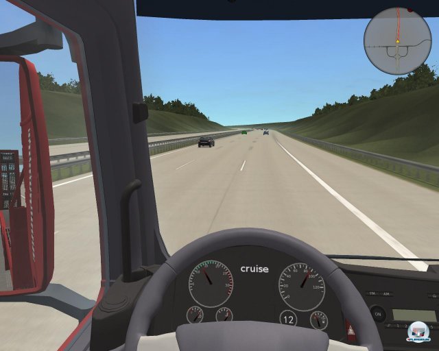 Screenshot - Spezialtransport-Simulator 2013 (PC) 92413342
