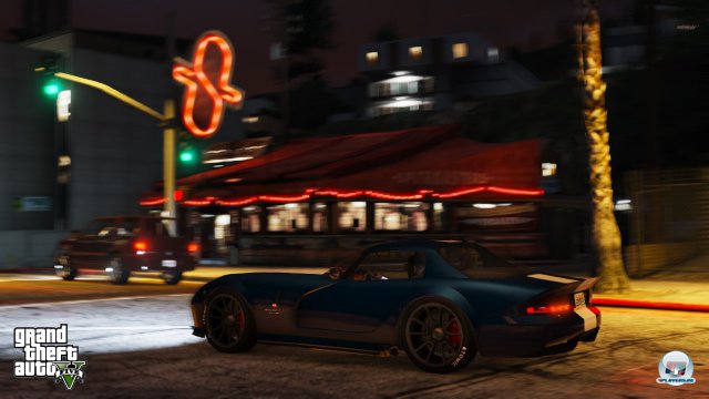 Screenshot - Grand Theft Auto 5 (360) 92467698