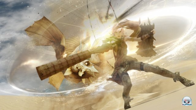 Screenshot - Lightning Returns: Final Fantasy 13 (360) 92461720