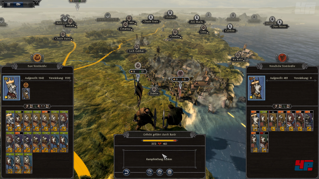 Screenshot - Total War Saga: Thrones of Britannia (PC) 92564947
