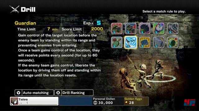 Screenshot - Devil's Third (Wii_U) 92512492