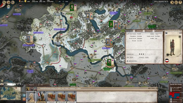 Screenshot - To End All Wars (PC) 92490661