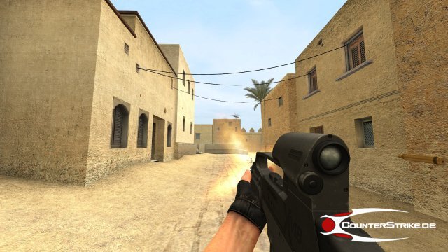 Screenshot - Counter-Strike (PC) 2318732