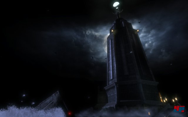 Screenshot - BioShock: The Collection (PC) 92529070