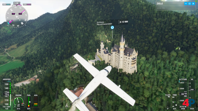 Screenshot - Microsoft Flight Simulator (PC) 92621688