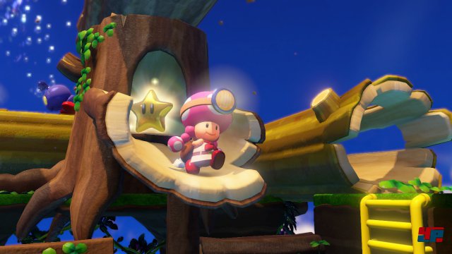 Screenshot - Captain Toad: Treasure Tracker (Wii_U) 92494057