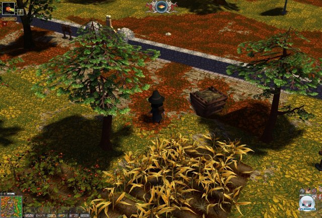 Screenshot - Salem (PC) 2360202