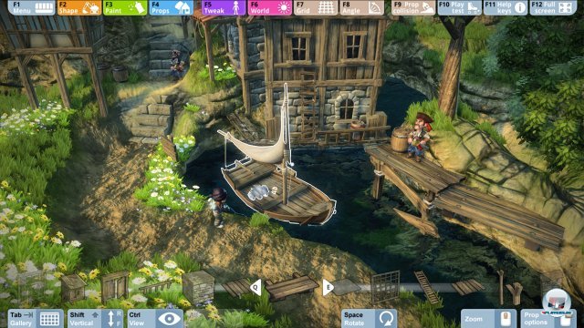 Screenshot - GameGlobe (PC) 2387992