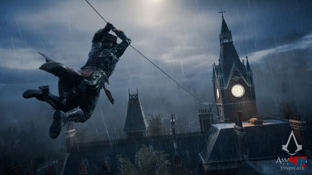 Screenshot - Assassin's Creed: Syndicate (PC) 92515577