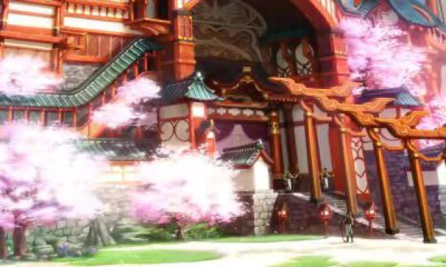 Screenshot - Fire Emblem Fates (3DS) 92526123