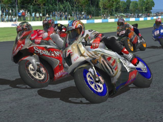 9. MotoGP (2005-2007) <br><br> Drei Jahre lang arbeitete Climax fr THQ an Motorrad-Rennspielen mit der offiziellen MotoGP-Lizenz - allerdings nur fr Xbox und den PC, whrend Namco sich die Rechte sicherte, die FIA-Serie exklusiv auf PlayStation-Konsolen umzusetzen. Whrend die Japaner vor allem den Arcade-Ansatz verfolgten, war vor allem MotoGP: Ultimate Racing Technology 3 eher in Simulations-Gefilden angesiedelt. 92443172