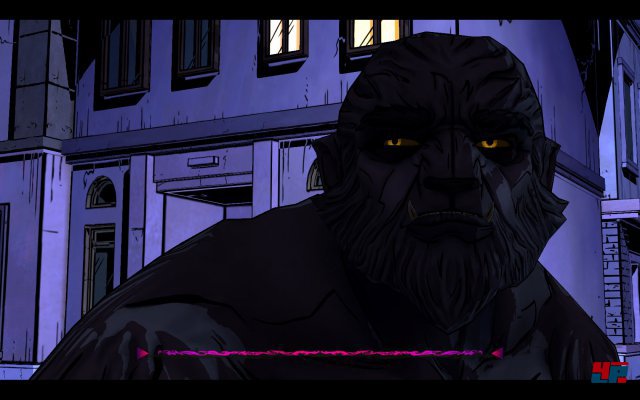 Screenshot - The Wolf Among Us: Episode 5 - Cry Wolf (360) 92486165