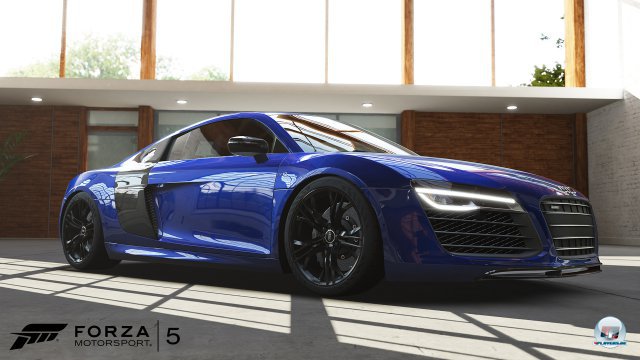 Screenshot - Forza Motorsport 5 (XboxOne) 92471164