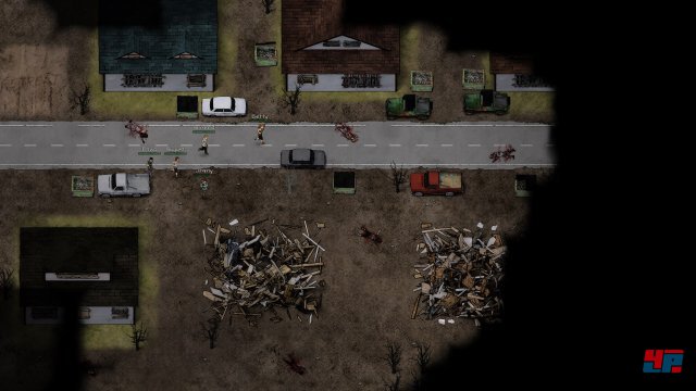 Screenshot - Judgment: Apocalypse Survival Simulation (PC) 92548242