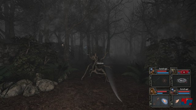 Screenshot - Legend of Grimrock 2 (PC) 92492593