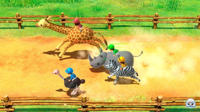 Screenshot - Wii Party U (Wii_U) 92469257