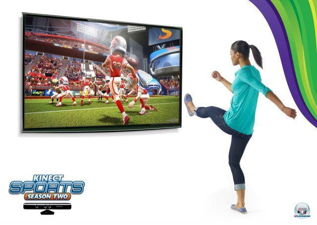 Screenshot - Kinect Sports: Season 2 (360) 2267462