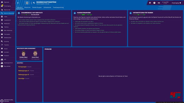 Screenshot - Football Manager 2019 (PC) 92577038