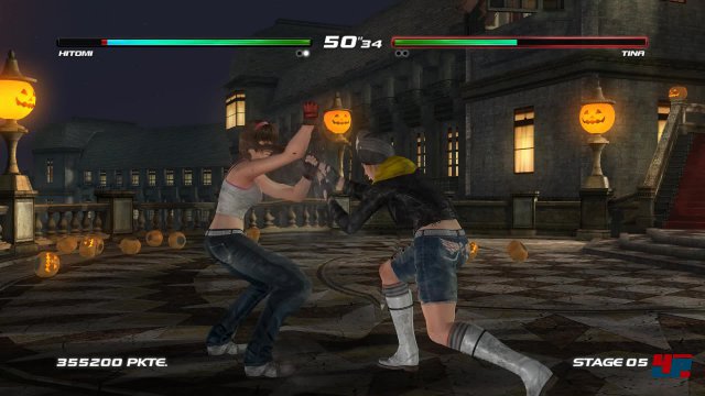 Screenshot - Dead or Alive 5 (PC) 92502290