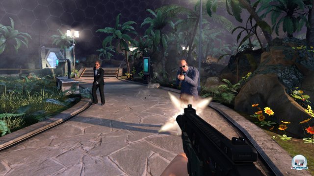 Screenshot - 007 Legends (PlayStation3) 2385017
