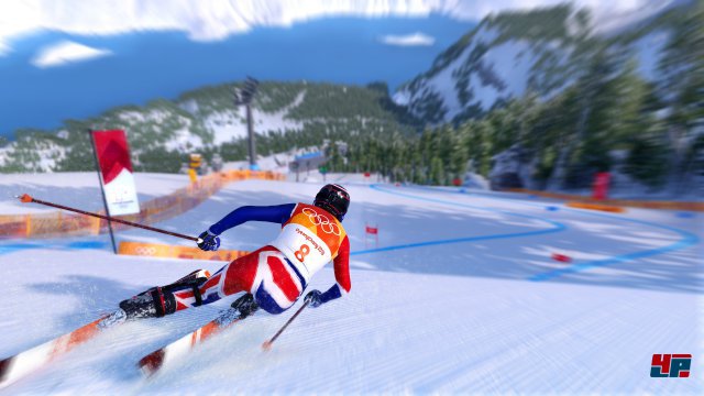 Screenshot - Steep: Road to the Olympics (PC)
