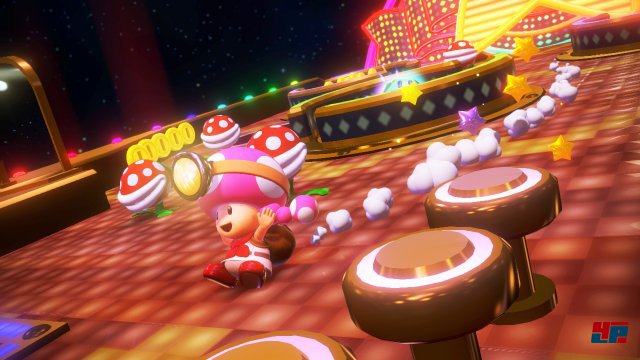 Screenshot - Captain Toad: Treasure Tracker (Wii_U) 92494028