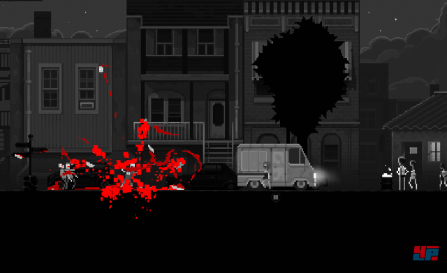 Screenshot - Zombie Night Terror (Mac)