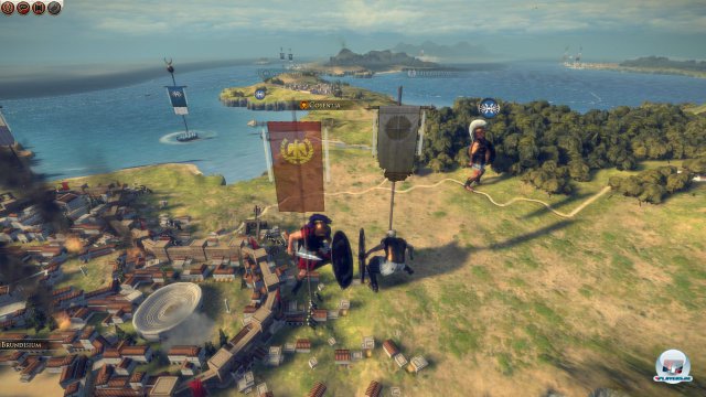 Screenshot - Total War: Rome 2 (PC) 92468864