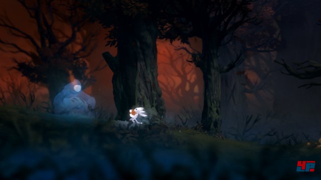 Screenshot - Ori and the Blind Forest (PC) 92501387
