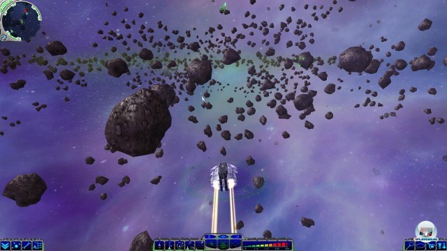 Screenshot - Starpoint Gemini (PC) 2241714