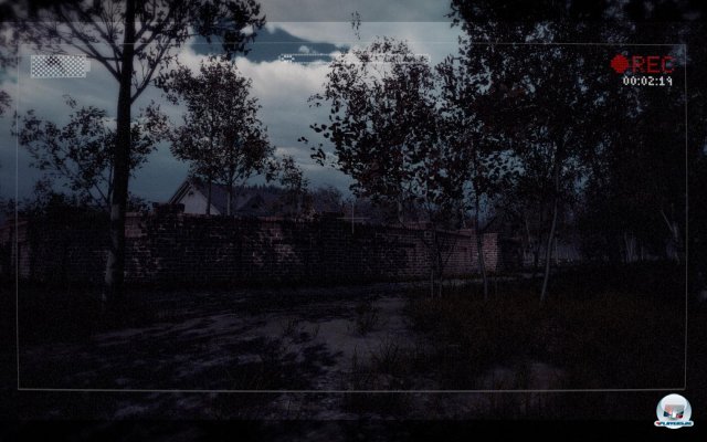 Screenshot - Slender: The Arrival (PC) 92458115