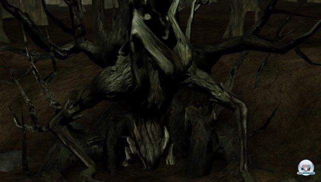 Screenshot - Silent Hill: Book of Memories (PS_Vita) 2363842