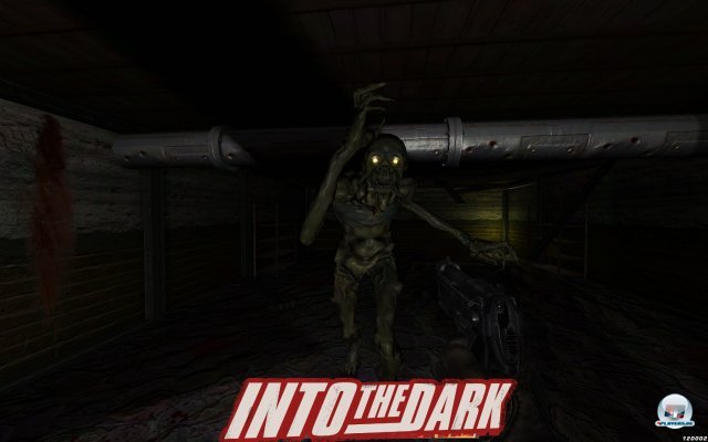 Screenshot - Into the Dark (PC) 92422392
