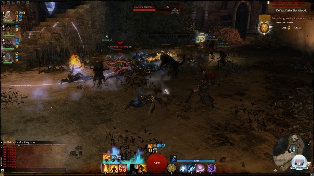 Screenshot - Guild Wars 2 (PC) 2236597