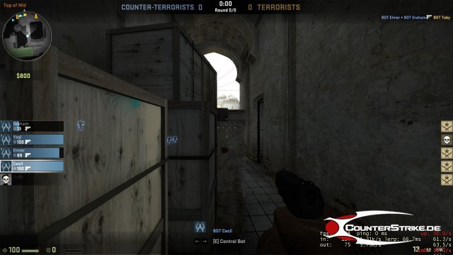 Screenshot - Counter-Strike (PC) 2396087