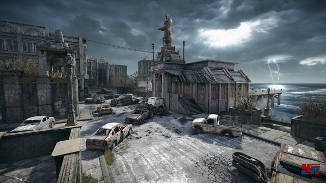 Screenshot - Gears of War (XboxOne) 92507135