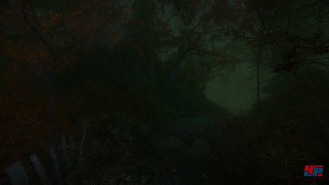 Screenshot - The Cursed Forest (PC) 92583187