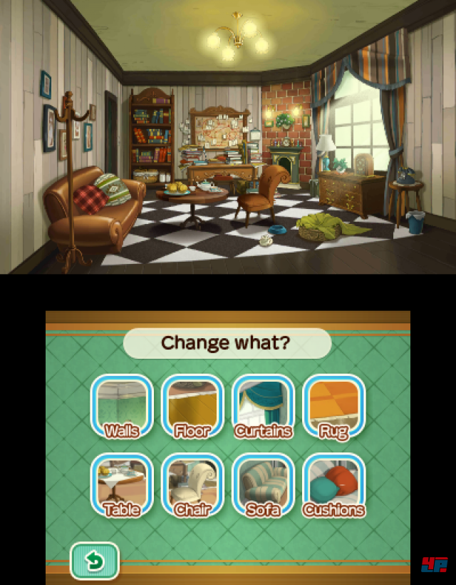 Screenshot - Layton's Mystery Journey: Katrielle und die Verschwrung der Millionre (3DS) 92553732