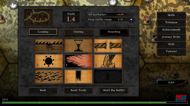 Screenshot - GemCraft - Chasing Shadows (PC) 92505501