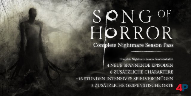 Screenshot - Song of Horror (PC) 92595883