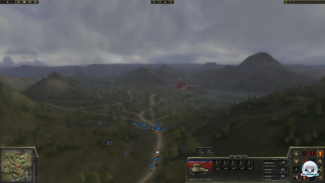 Screenshot - Theatre of War 3: Korea (PC) 2218943