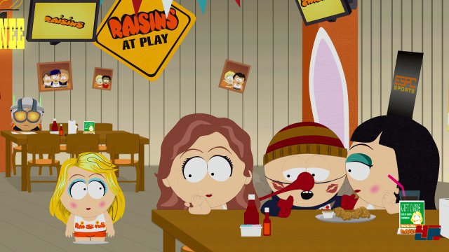 Screenshot - South Park: Die rektakulre Zerreiprobe (PC) 92552337