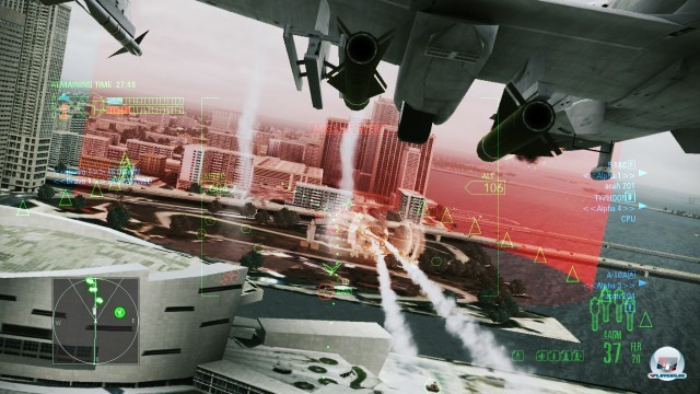 Screenshot - Ace Combat: Assault Horizon (360) 2249507