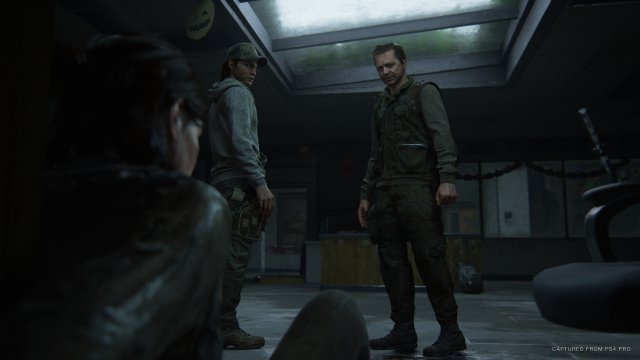 Screenshot - The Last Of Us Part 2 (PS4) 92615568