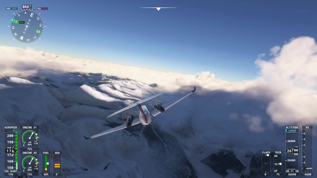 Screenshot - Microsoft Flight Simulator (XboxSeriesX) 92646774
