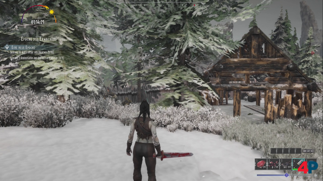 Screenshot - Rune 2 (PC) 92602388